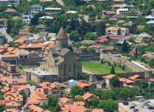 Tbilisi - Mtskheta Tour