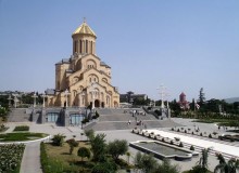 Tbilisi - Mtskheta Tour