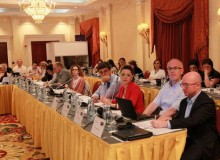 Organize conferences in Tbilisi, Georgia