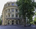Гостиница Астория Тбилиси в Тбилиси, Грузия