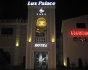 Hotel Lux Palace in Kutaisi, Georgia