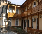Гостиница GTM Kapan  в Тбилиси, Грузия