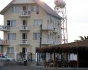 Hotel Premium in Ureki, Georgia