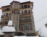 Гостиница Прима в Бакуриани, Грузия