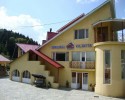 Гостиница Вила вита в Бакуриани, Грузия