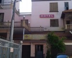 Гостиница Гута в Тбилиси, Грузия