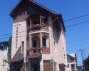 Гостиница Amadeus в Бакуриани, Грузия