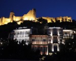 Hotel Citadel Narikala in Tbilisi, Georgia