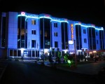 Hotel ALIK in Batumi, Georgia