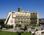 Hotel Sheraton Metekhi Palace  in Tbilisi, Georgia