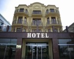 Hotel Premier in Batumi, Georgia