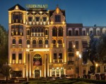 Hotel Golden Palace Batumi in Batumi, Georgia