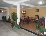 Hotel Chveni Ezo in Kobuleti, Georgia