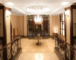 Hotel Tiflis Palace in Tbilisi, Georgia