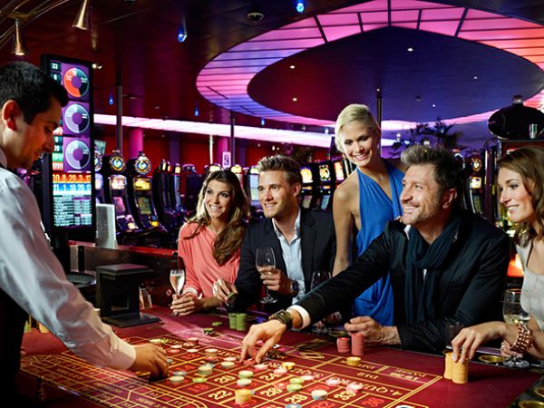 Image result for Casino